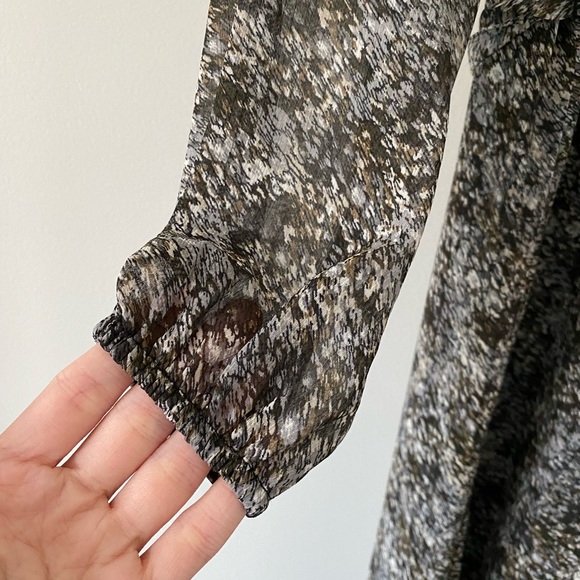 Banana Republic Dress - Picture 4 of 9